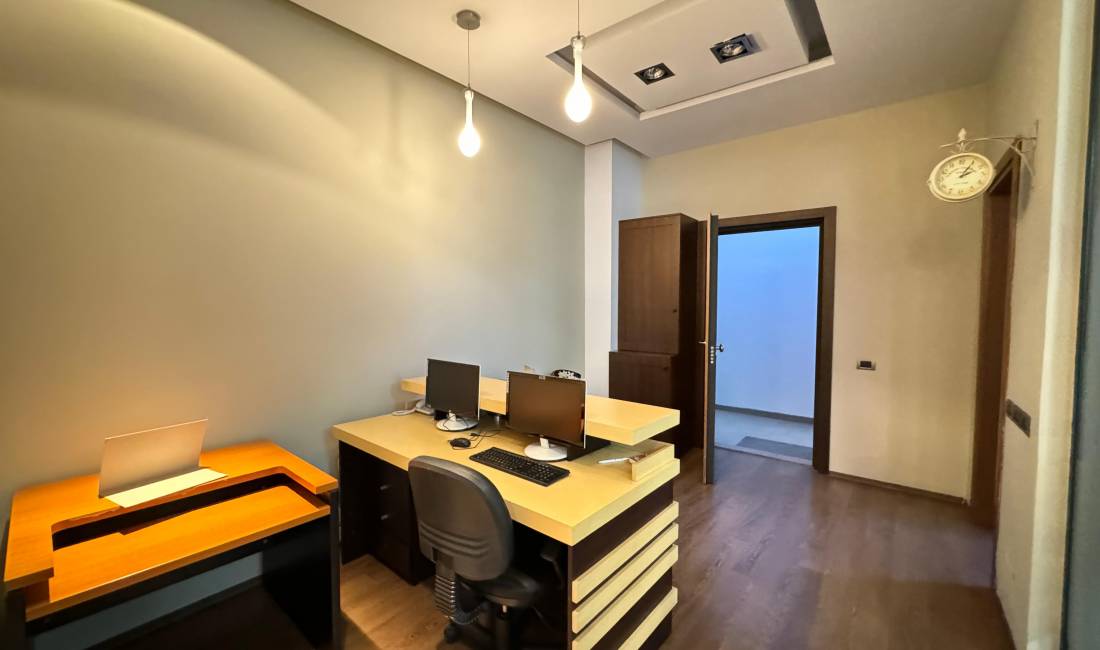 Ambient Biznesi me Qira tek Ish Ekspozita,1500Euro/muaj i Diskutueshem!