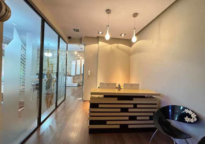 Ambient Biznesi me Qira tek Ish Ekspozita,1500Euro/muaj i Diskutueshem!