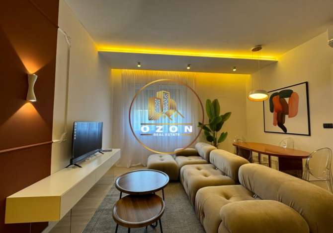 Super Apartament 1+1 Modern në Shitje pranë Kompleksit Olimpik, Komuna e Parisit!