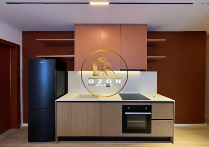 Appartamento in vendita a Tirana 1+1, Arredato