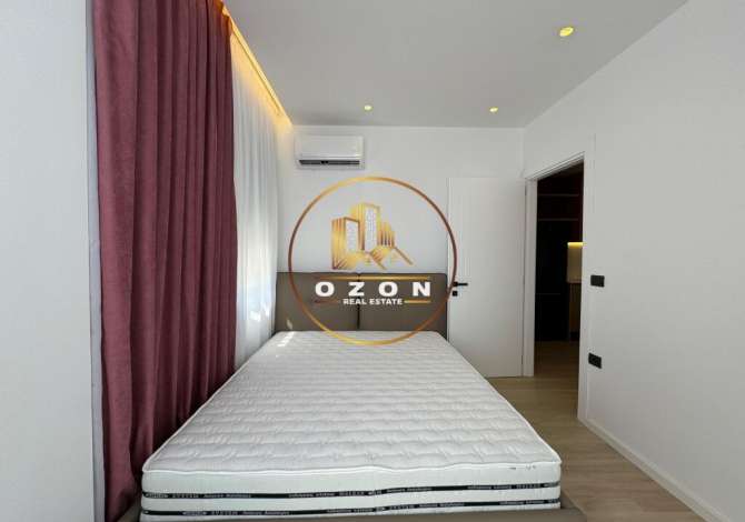 Appartamento in vendita a Tirana 1+1, Arredato