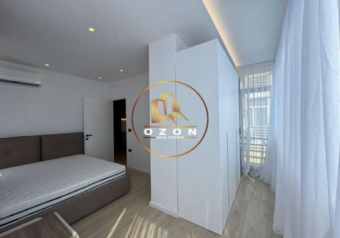 Appartamento in vendita a Tirana 1+1, Arredato