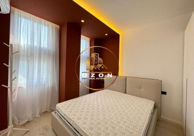 Appartamento in vendita a Tirana 1+1, Arredato