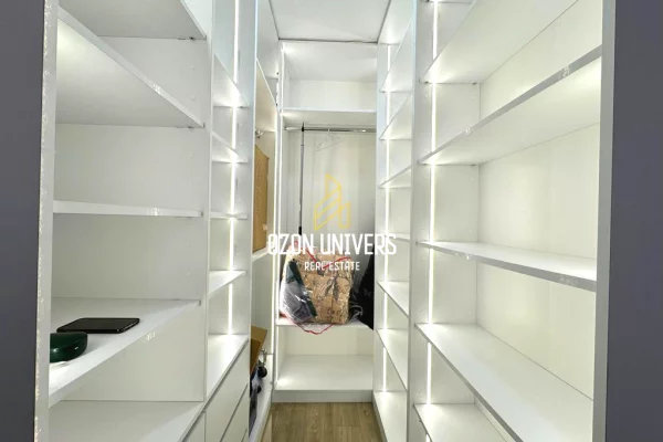 Shtepi me qera Apartament ne Tirane, 1+1, Mobilimi E mobiluar, Pagesa 85,000  Leke.