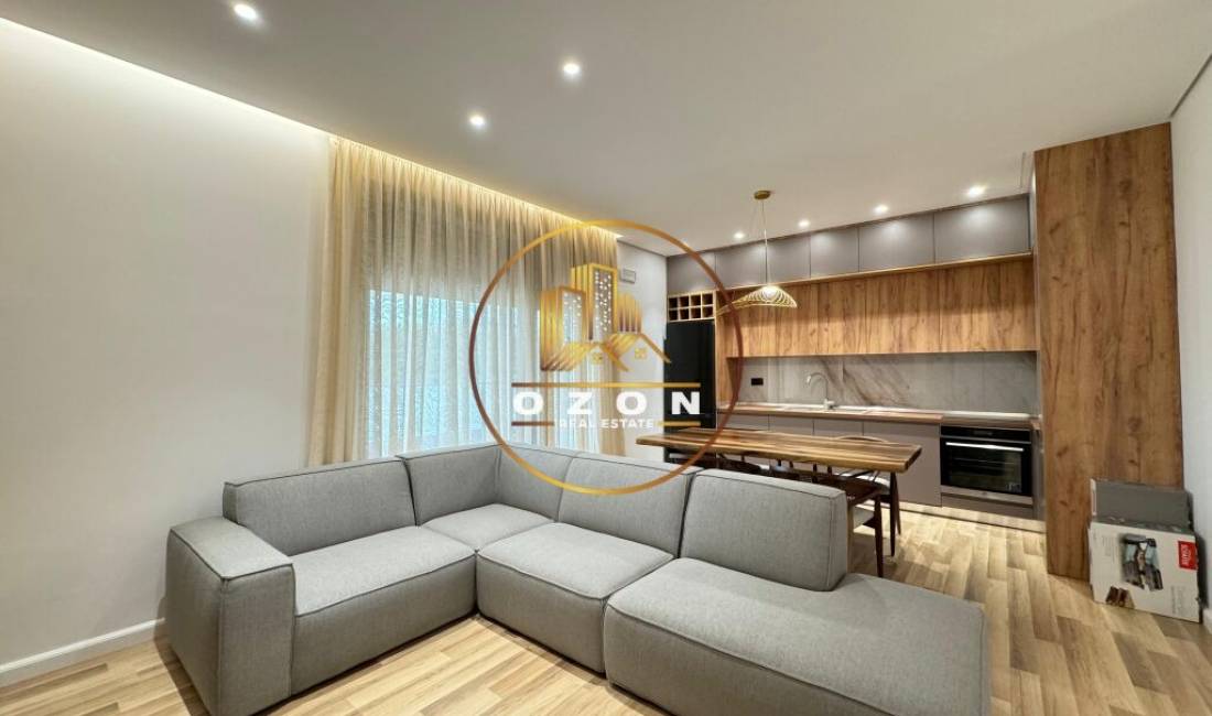 Apartment for rent in Tirana 2+1, Furnished