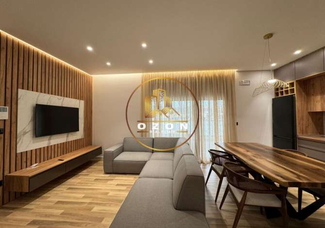 Apartment for rent in Tirana 2+1, Furnished