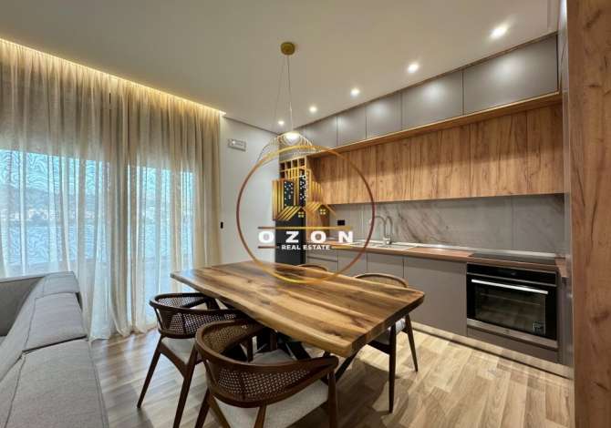 Apartment for rent in Tirana 2+1, Furnished