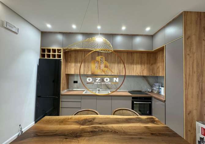 Apartment for rent in Tirana 2+1, Furnished