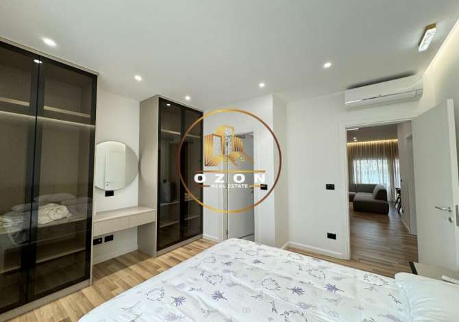 Apartment for rent in Tirana 2+1, Furnished