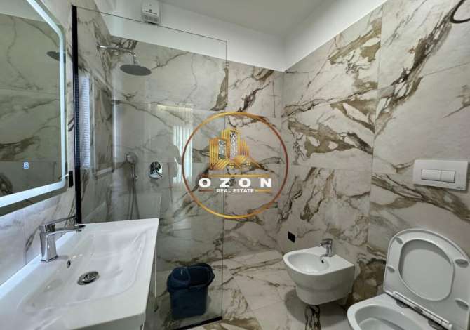 Apartment for rent in Tirana 2+1, Furnished