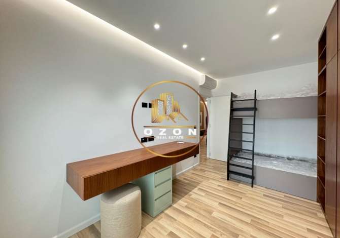 Apartment for rent in Tirana 2+1, Furnished