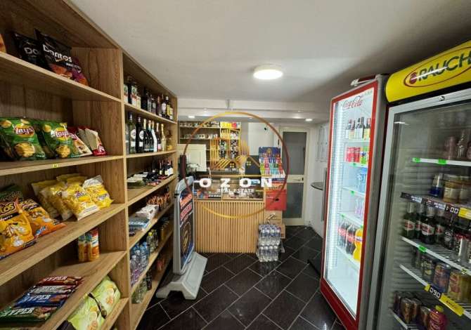 Ambient biznesi me qera 1+1 ne Tirane - 300 Euro