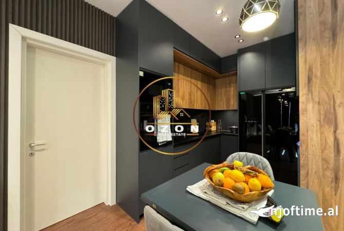 Apartment for sale in Tirana 2+1, Furnished