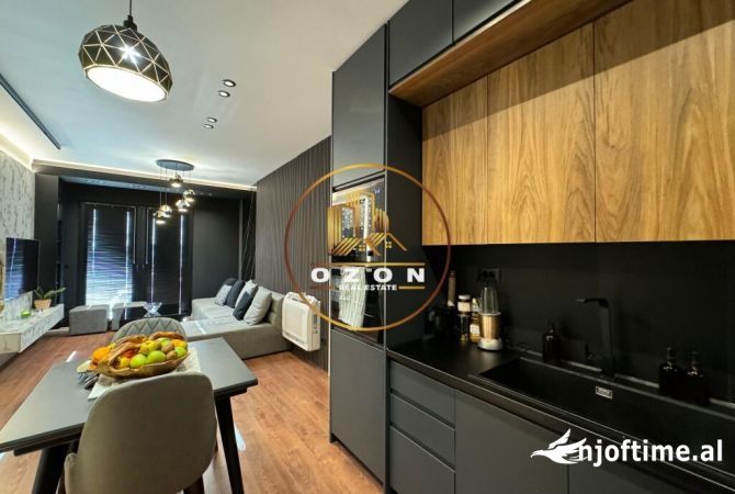 Apartment for sale in Tirana 2+1, Furnished