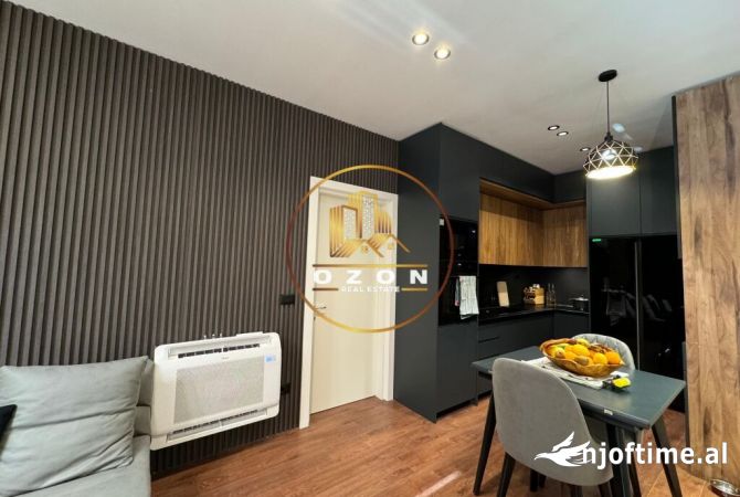 Apartment for sale in Tirana 2+1, Furnished