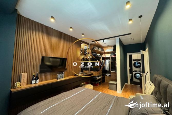 Apartment for sale in Tirana 2+1, Furnished