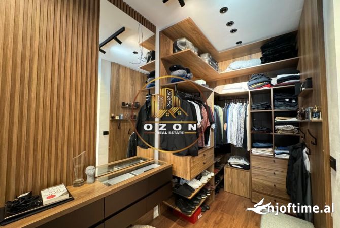 Apartment for sale in Tirana 2+1, Furnished