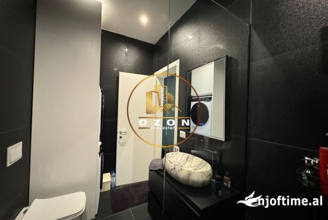 Apartment for sale in Tirana 2+1, Furnished