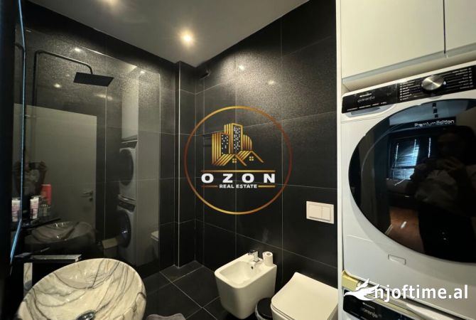 Apartment for sale in Tirana 2+1, Furnished