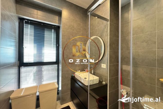 Apartment for sale in Tirana 2+1, Furnished