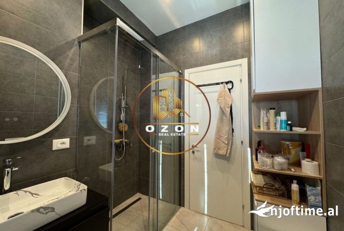 Apartment for sale in Tirana 2+1, Furnished