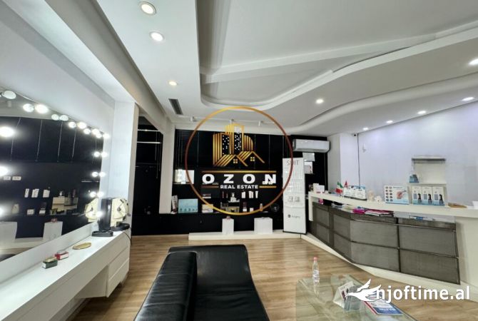 Business Property in Sale 1+1 in Tirana - 180,000 Euro