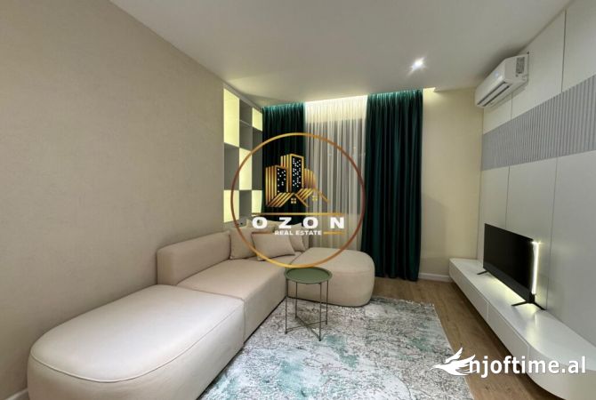 Apartament 1+1 për Shitje pranë Pazarit të Ri, Rruga Tefta Tashko Koço!