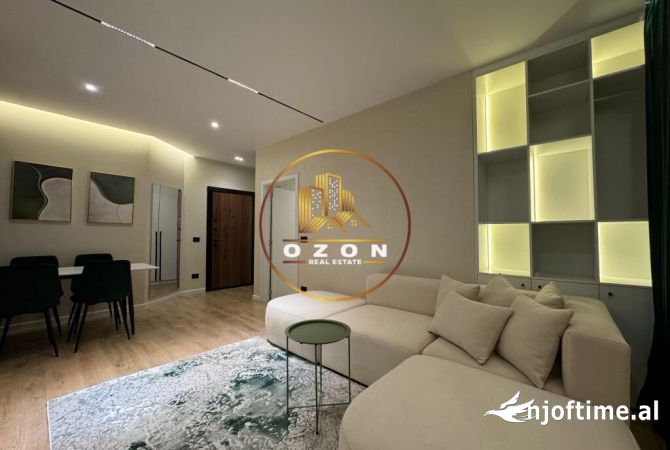 Shtepi ne shitje Apartament ne Tirane, 1+1, Mobilimi E mobiluar, Pagesa 155,000  Euro.