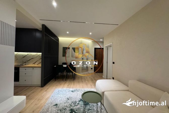 Shtepi ne shitje Apartament ne Tirane, 1+1, Mobilimi E mobiluar, Pagesa 155,000  Euro.