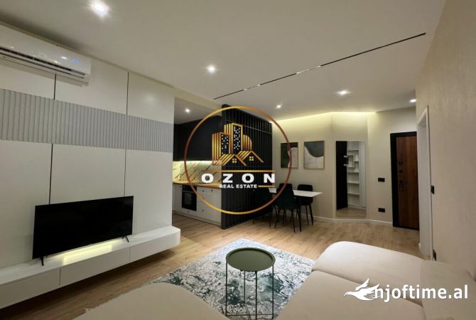 Shtepi ne shitje Apartament ne Tirane, 1+1, Mobilimi E mobiluar, Pagesa 155,000  Euro.