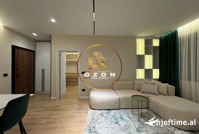 Shtepi ne shitje Apartament ne Tirane, 1+1, Mobilimi E mobiluar, Pagesa 155,000  Euro.