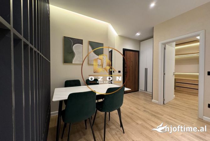 Shtepi ne shitje Apartament ne Tirane, 1+1, Mobilimi E mobiluar, Pagesa 155,000  Euro.