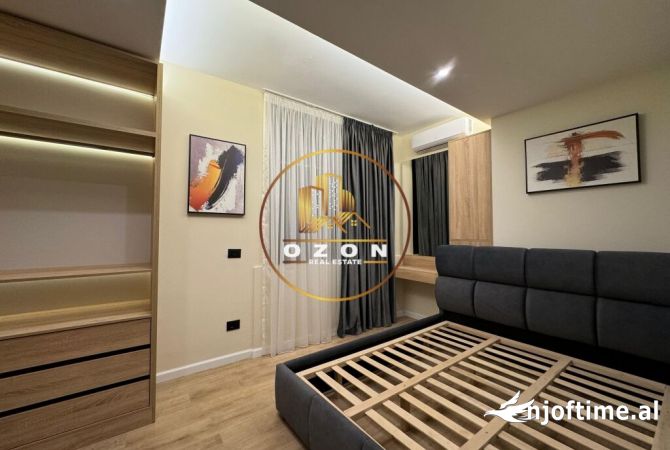 Shtepi ne shitje Apartament ne Tirane, 1+1, Mobilimi E mobiluar, Pagesa 155,000  Euro.