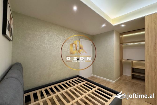 Shtepi ne shitje Apartament ne Tirane, 1+1, Mobilimi E mobiluar, Pagesa 155,000  Euro.