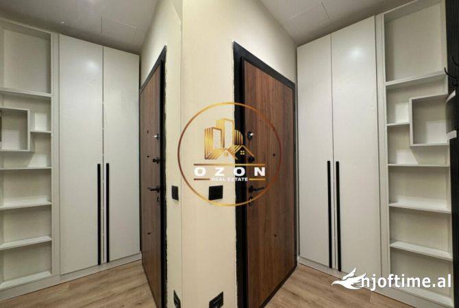 Shtepi ne shitje Apartament ne Tirane, 1+1, Mobilimi E mobiluar, Pagesa 155,000  Euro.
