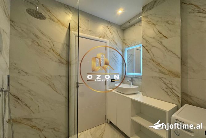 Shtepi ne shitje Apartament ne Tirane, 1+1, Mobilimi E mobiluar, Pagesa 155,000  Euro.