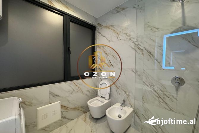 Shtepi ne shitje Apartament ne Tirane, 1+1, Mobilimi E mobiluar, Pagesa 155,000  Euro.