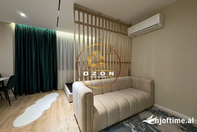 Garsoniere për Shitje pranë Pazarit të Ri, Rruga Tefta Tashko Koço!