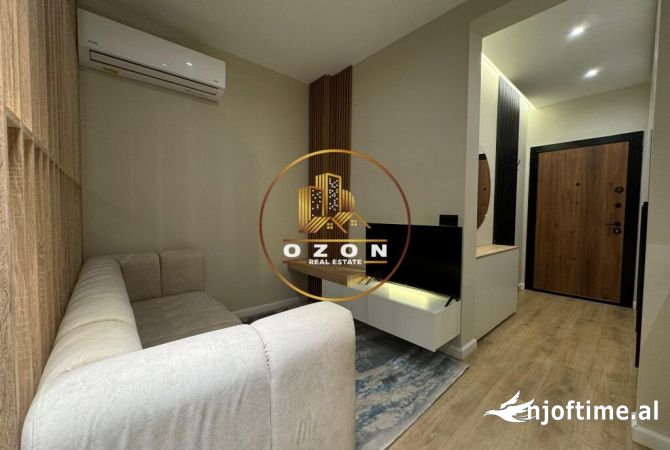 Shtepi ne shitje Apartament ne Tirane, Garsoniere, Mobilimi E mobiluar, Pagesa 105,000  Euro.