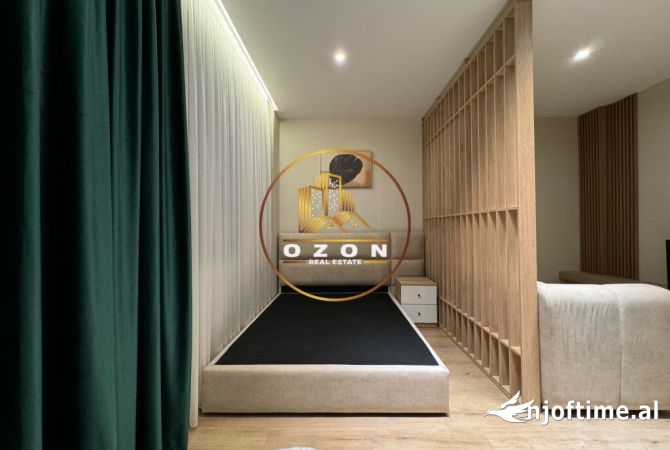 Shtepi ne shitje Apartament ne Tirane, Garsoniere, Mobilimi E mobiluar, Pagesa 105,000  Euro.