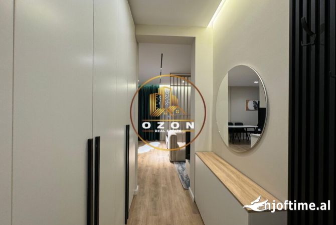 Shtepi ne shitje Apartament ne Tirane, Garsoniere, Mobilimi E mobiluar, Pagesa 105,000  Euro.