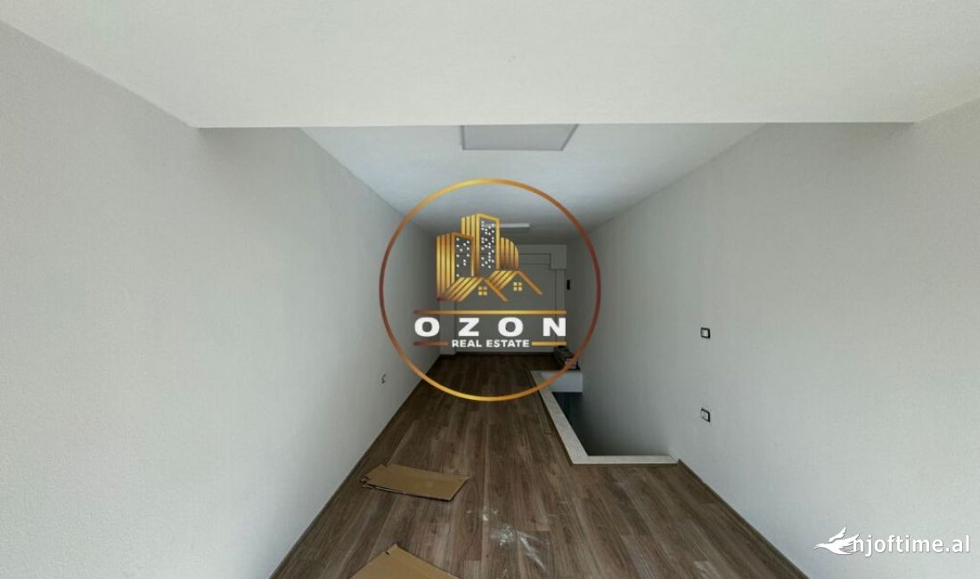 Jepet Ambient Biznesi me Qira Buze Rruge Myslym Shyr!