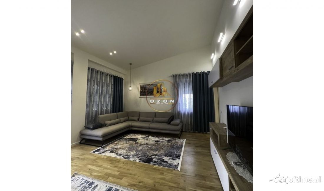 Apartment for rent in Tirana 2+1, Furnished
