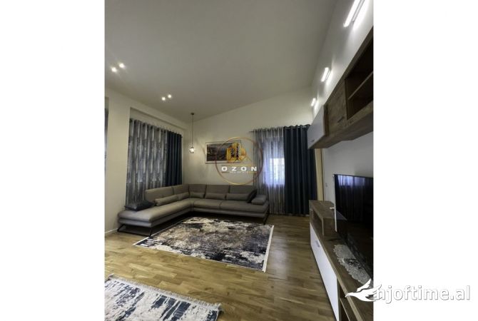 JEPET ME QERA SUPER APARTAMENT 2+1+2+1POST PARKIMI PRANE TEG !