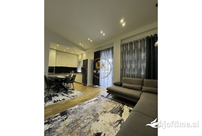 Apartment for rent in Tirana 2+1, Furnished