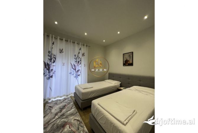 Apartment for rent in Tirana 2+1, Furnished