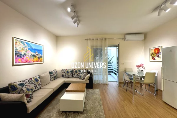 Apartament 2+1 për Qira pranë Kopshtit Zoologjik!