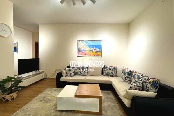 Shtepi me qera Apartament ne Tirane, 2+1, Mobilimi E mobiluar, Pagesa 700  Euro.