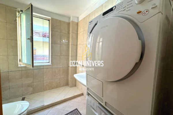 Shtepi me qera Apartament ne Tirane, 2+1, Mobilimi E mobiluar, Pagesa 700  Euro.