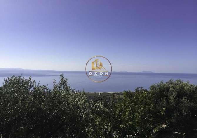 Truall ose Toke ne Himare - 70,000 Euro